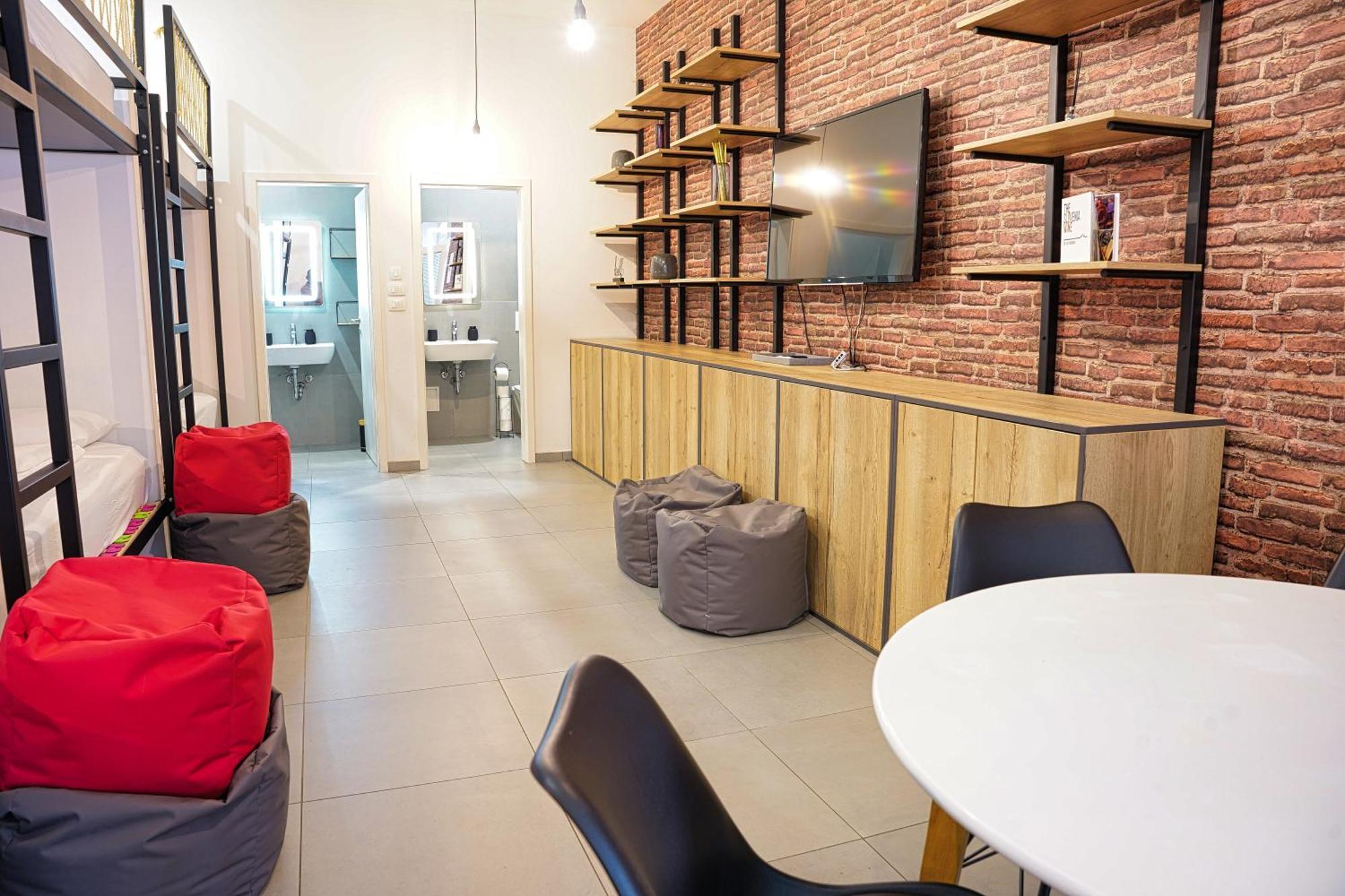 Aroma Apartments Ljubljana Kültér fotó