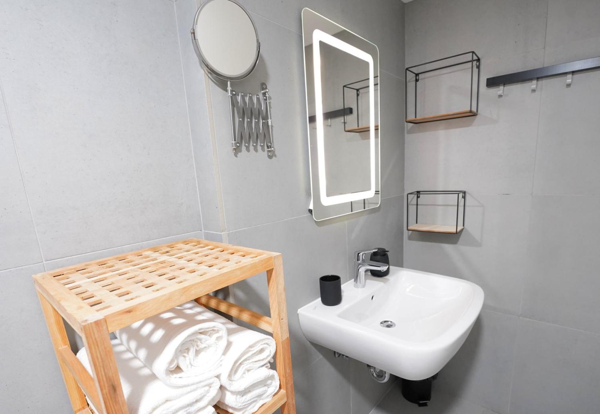 Aroma Apartments Ljubljana Kültér fotó
